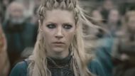 Lagertha | Image Via: MGM Television